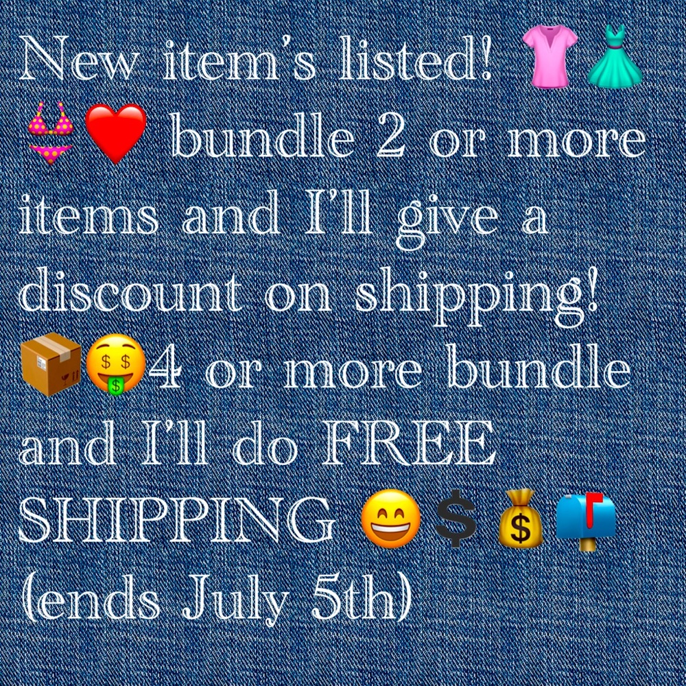 FREE SHIPPING!!!!!!!